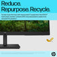 HP P24v G5 - 60.5 cm (23.8") - 1920 x 1080 pixels FHD Monitor