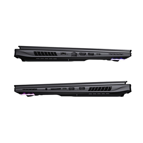 GIGABYTE AORUS MASTER 18 BZH Laptop - 45.7 cm (18“) - Intel Core Ultra 9 275HX - 32 GB DDR5-SDRAM - 2 TB SSD - NVIDIA GeForce RTX 5090 - Wi-Fi 7 - Windows 11 Pro - Black