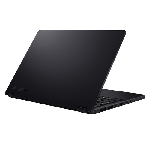 ASUS ProArt PX13 Hybrid (2-in-1) - 33.8 cm (13.3&quot;) - Touchscreen - AMD Ryzen AI 9 HX 370 - 32 GB LPDDR5x-SDRAM - 2 TB SSD - NVIDIA GeForce RTX 4070 - Wi-Fi 7 - Windows 11 Home - Black