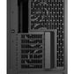 Fractal Design Meshify 3 XL - ATX Full Tower Case in Black Solid