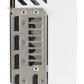 ASUS ROG ASTRAL WHITE - NVIDIA 32 GB GDDR7 GeForce RTX 5090 graphics card
