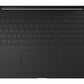 LG Gram Pro Laptop - 43.2 cm (17") - Intel Core Ultra 7 225H - 32 GB LPDDR5x-SDRAM - 1 TB SSD - Wi-Fi 7 - Windows 11 Home - Black
