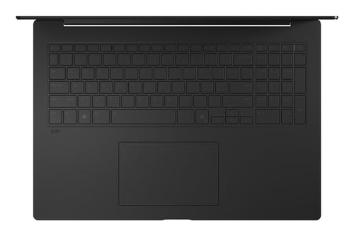 LG Gram Pro Laptop - 43.2 cm (17&quot;) - Intel Core Ultra 7 225H - 32 GB LPDDR5x-SDRAM - 1 TB SSD - Wi-Fi 7 - Windows 11 Home - Black