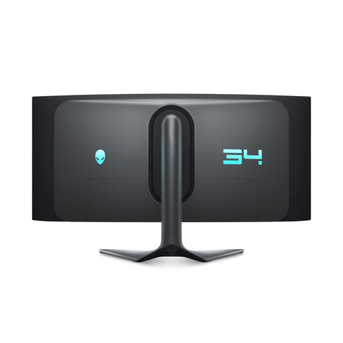 Alienware AW3423DWF - 86.8 cm (34.2&quot;) - 3440 x 1440 pixels UltraWide QHD QD-OLED Monitor