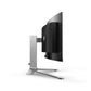 AOC Porsche PD49 - 124.5 cm (49") - 5120 x 1440 pixels DQHD QD-OLED Monitor