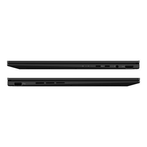 ASUS Zenbook 14 OLED Laptop - 35.6 cm (14&quot;) - AMD Ryzen AI 5 340 - 16 GB LPDDR5x-SDRAM - 1 TB SSD - Wi-Fi 6E - Windows 11 Home - Black