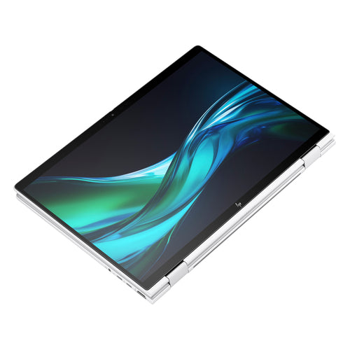 HP Elite x360 1040 G11 Hybrid (2-in-1) - 35.6 cm (14&quot;) - Touchscreen - Intel Core Ultra 7 155H - 16 GB LPDDR5x-SDRAM - 1 TB SSD - Wi-Fi 7 - Windows 11 Pro - Silver