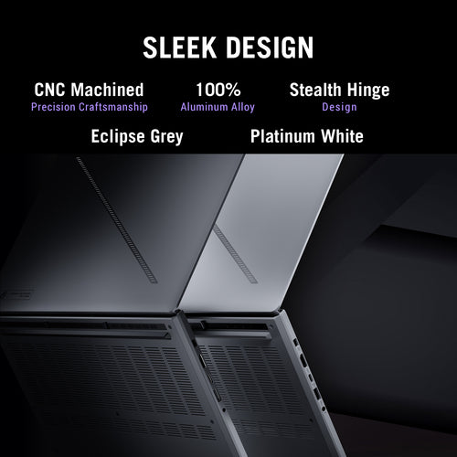 ASUS ROG Zephyrus G16 Laptop - 40.6 cm (16&quot;) - Intel Core Ultra 9 285H - 32 GB LPDDR5x-SDRAM - 2 TB SSD - NVIDIA GeForce RTX 5080 - Wi-Fi 7 - Windows 11 Home - Grey