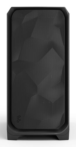 Fractal Design Meshify 3 XL - ATX Full Tower Case in Black Solid