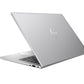 HP ZBook Firefly G11 Laptop - 35.6 cm (14") - Touchscreen - Intel Core Ultra 7 155H - 64 GB DDR5-SDRAM - 1 TB SSD - NVIDIA RTX A500 - Wi-Fi 6E - Windows 11 Pro - Silver