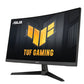 ASUS TUF Gaming VG27WQ3B - 68.6 cm (27") - 2560 x 1440 pixels QHD LCD Monitor