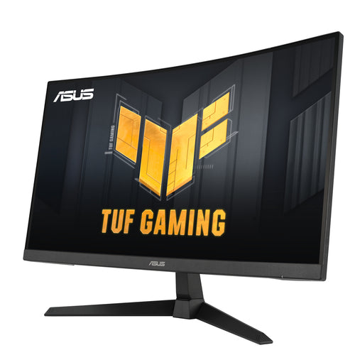 ASUS TUF Gaming VG27WQ3B - 68.6 cm (27&quot;) - 2560 x 1440 pixels QHD LCD Monitor
