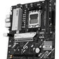 ASUS PRIME B850M-K micro ATX motherboard - AMD B850 Socket AM5