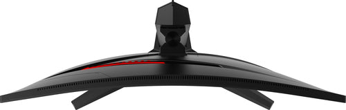 MSI MAG 275CQRF QD E2 - 68.6 cm (27&quot;) - 2560 x 1440 pixels WQHD LED Monitor