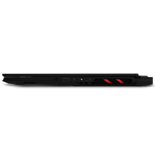 MSI Raider 18 HX A14VGG-002UK Laptop - 45.7 cm (18&quot;) - Intel® Core™ i9-14900HX - 32 GB DDR5-SDRAM - 2 TB SSD - NVIDIA GeForce RTX 4070 - Wi-Fi 7 - Windows 11 Pro - Black