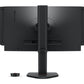 BenQ Zowie XL2546X+ - 62.2 cm (24.5") - 1920 x 1080 pixels FHD Monitor