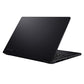 ASUS ProArt PX13 Hybrid (2-in-1) - 33.8 cm (13.3") - Touchscreen - AMD Ryzen AI 9 HX 370 - 32 GB LPDDR5x-SDRAM - 1 TB SSD - NVIDIA GeForce RTX 4060 - Wi-Fi 7 - Windows 11 Home - Black