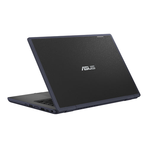 ASUS BR1402C-I382XAS Laptop - 35.6 cm (14") - Intel Core i3-N305 - 8 GB DDR4-SDRAM - 256 GB - Windows 11 Pro - Grey