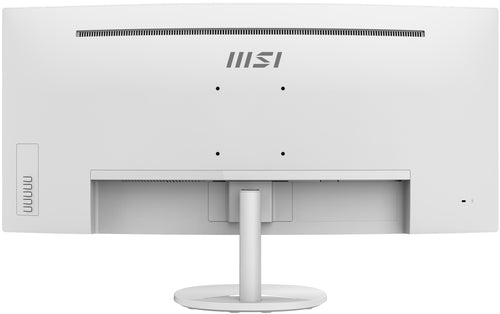MSI Pro MP341CQW - 86.4 cm (34&quot;) - 3440 x 1440 pixels UltraWide QHD Monitor