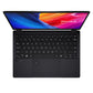 ASUS ProArt PX13 Hybrid (2-in-1) - 33.8 cm (13.3") - Touchscreen - AMD Ryzen AI 9 HX 370 - 32 GB LPDDR5x-SDRAM - 1 TB SSD - NVIDIA GeForce RTX 4060 - Wi-Fi 7 - Windows 11 Home - Black