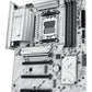 ASUS B850 MAX GAMING WIFI W ATX motherboard - AMD B850 Socket AM5