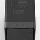Fractal Design Meshify 3 XL - ATX Full Tower Case in Black Solid