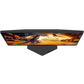 AOC G4 Q24G4RE - 60.5 cm (23.8") - 2560 x 1440 pixels QHD LED Monitor