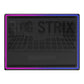 ASUS ROG Strix SCAR 18 Laptop - 45.7 cm (18") - Intel Core Ultra 9 275HX - 32 GB DDR5-SDRAM - 2 TB SSD - NVIDIA GeForce RTX 5080 - Wi-Fi 7 - Windows 11 Home - Black