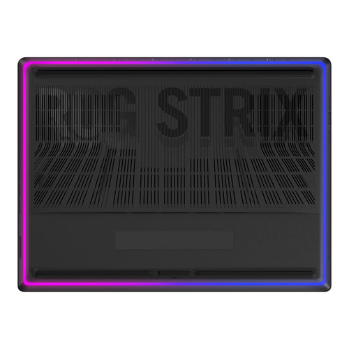 ASUS ROG Strix SCAR 18 Laptop - 45.7 cm (18&quot;) - Intel Core Ultra 9 275HX - 32 GB DDR5-SDRAM - 2 TB SSD - NVIDIA GeForce RTX 5080 - Wi-Fi 7 - Windows 11 Home - Black