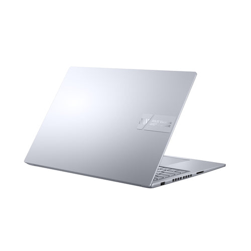 ASUS Vivobook 16X Laptop - 40.6 cm (16&quot;) - Intel® Core™ i7-13700H - 16 GB DDR4-SDRAM - 1 TB SSD - NVIDIA GeForce RTX 4060 - Wi-Fi 6E - Windows 11 Home - Silver