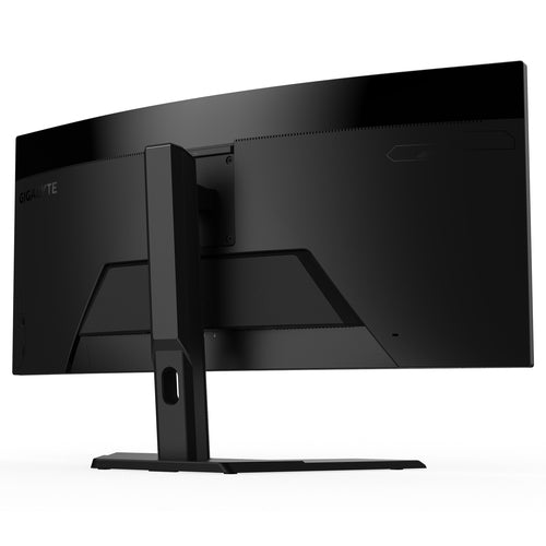GIGABYTE G34WQCP - 86.4 cm (34&quot;) - 3440 x 1440 pixels UltraWide QHD LED Monitor