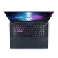 GIGABYTE AORUS MASTER 16 BYH Laptop - 40.6 cm (16") - Intel Core Ultra 9 275HX - 32 GB LDDR5-SDRAM - 2 TB SSD - NVIDIA GeForce RTX 5080 - Wi-Fi 7 - Windows 11 Pro - Black