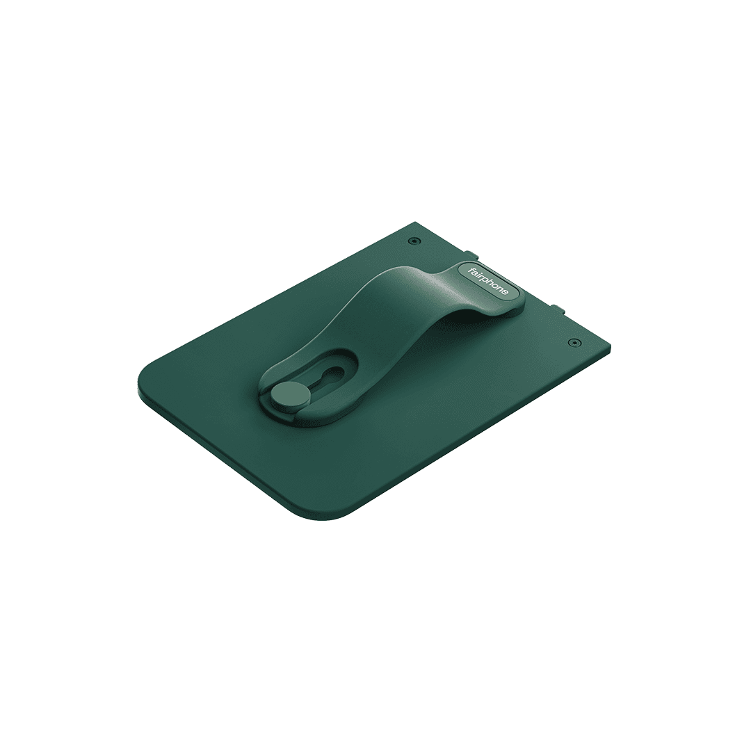 Fairphone (Gen. 6) Finger Loop in Forest Green