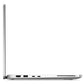 DELL Pro 14 Plus Laptop - 35.6 cm (14") - Intel Core Ultra 7 265U - 32 GB DDR5-SDRAM - 512 GB SSD - Wi-Fi 6E - Windows 11 Pro - Aluminium