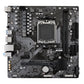 GIGABYTE A620M H Micro ATX motherboard - AMD A620 Socket AM5
