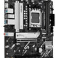 ASUS PRIME B850M-K micro ATX motherboard - AMD B850 Socket AM5