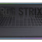 ASUS ROG Strix G18 Laptop - 45.7 cm (18") - Intel Core Ultra 9 275HX - 16 GB DDR5-SDRAM - 1 TB SSD - NVIDIA GeForce RTX 5070 Ti - Wi-Fi 7 - Windows 11 Home - Black