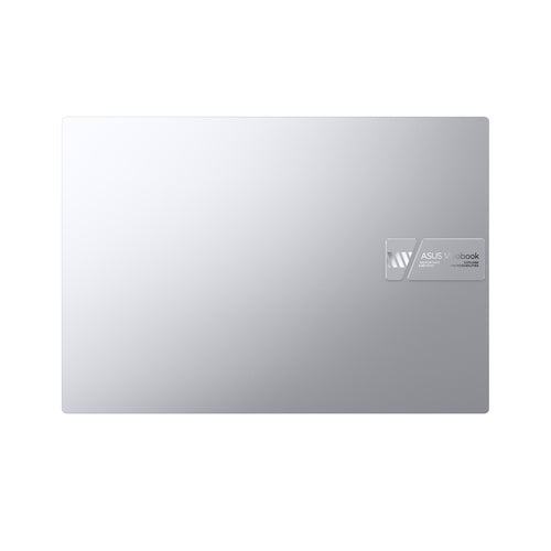 ASUS Vivobook 16X Laptop - 40.6 cm (16&quot;) - Intel® Core™ i7-13700H - 16 GB DDR4-SDRAM - 1 TB SSD - NVIDIA GeForce RTX 4060 - Wi-Fi 6E - Windows 11 Home - Silver