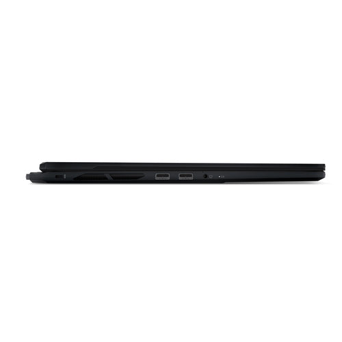 MSI Stealth 18 HX AI Laptop - 45.7 cm (18&quot;) - Intel Core Ultra 9 275HX - 64 GB DDR5-SDRAM - 2 TB SSD - NVIDIA GeForce RTX 5080 - Wi-Fi 7 - Windows 11 Home - Black