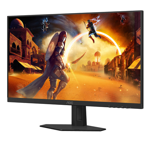 AOC G4 Q24G4RE - 60.5 cm (23.8&quot;) - 2560 x 1440 pixels QHD LED Monitor