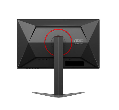 AOC G4 24G4HA - 60.5 cm (23.8&quot;) - 1920 x 1080 pixels FHD LED Monitor