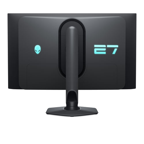 Alienware AW2725DF - 67.8 cm (26.7&quot;) - 2560 x 1440 pixels QHD QD-OLED Monitor