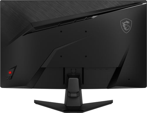 MSI MAG 274CXF - 68.6 cm (27&quot;) - 1920 x 1080 pixels FHD Monitor