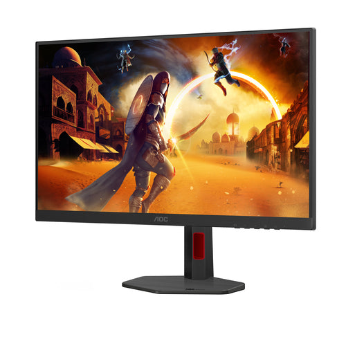 AOC U27G4R - 68.6 cm (27&quot;) - 3840 x 2160 pixels QHD LED Monitor