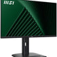 MSI PRO MP275PG - 68.6 cm (27") - 1920 x 1080 pixels FHD LED Monitor