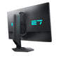 Alienware AW2724DM - 68.6 cm (27") - 2560 x 1440 pixels QHD LED Monitor