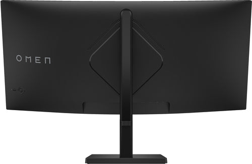 HP OMEN 34C - 86.4 cm (34&quot;) - 3440 x 1440 pixels WQHD Monitor