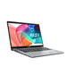 MSI MODERN 14 Laptop - 35.6 cm (14") - Intel® Core™ i3-1315U - 8 GB DDR4-SDRAM - 512 GB SSD - Wi-Fi 6E - Windows 11 Home - Silver