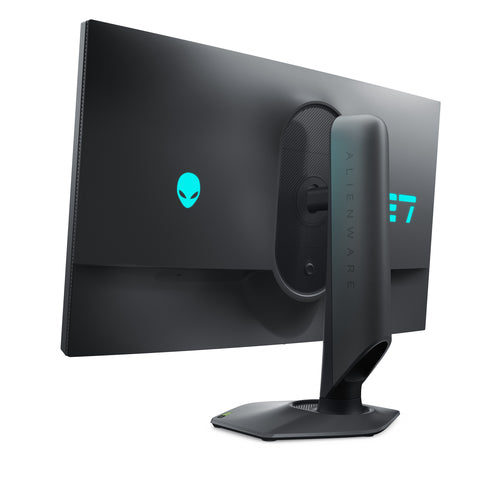 Alienware AW2724DM - 68.6 cm (27&quot;) - 2560 x 1440 pixels QHD LED Monitor