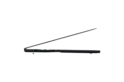 Razer Blade 16 Laptop - 40.6 cm (16&quot;) - AMD Ryzen AI 9 365 - 32 GB LPDDR5x-SDRAM - 1 TB SSD - NVIDIA GeForce RTX 5070 - Wi-Fi 7 - Windows 11 Home - Aluminium / Black